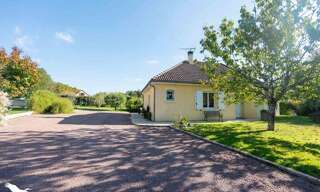 Maison 5 Pièces 129 m² à vendre à Saint-Laurent (18330)