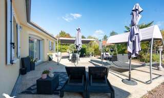 Maison 5 Pièces 129 m² à vendre à Saint-Laurent (18330)