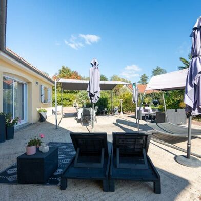 Maison 5 pièces 228975 €