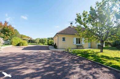 Maison 5 pièces 218325 €