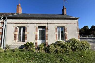 Maison 2 pièces 35000 €