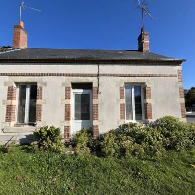 Maison 2 pièces 40000 €