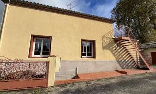 Maison 5 Pièces 115 m² à vendre à Longueville (47200)