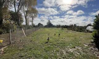 Maison 5 Pièces 115 m² à vendre à Longueville (47200)