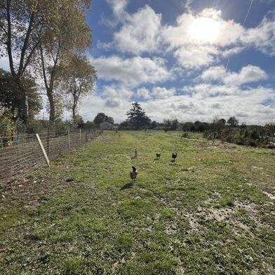 Maison 5 pièces 119460 €