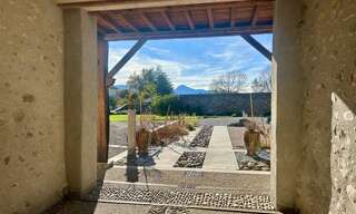 Maison 5 Pièces 200 m² à vendre à La Barthe-de-Neste (65250)