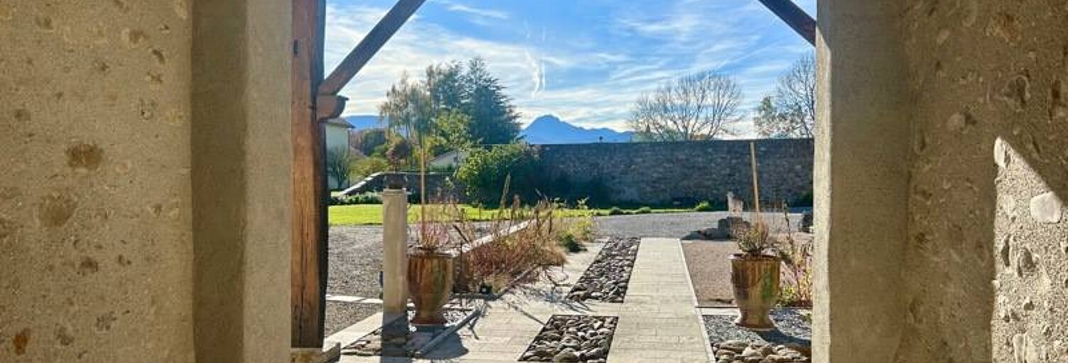 Maison 5 Pièces 200 m² à vendre à La Barthe-de-Neste (65250)