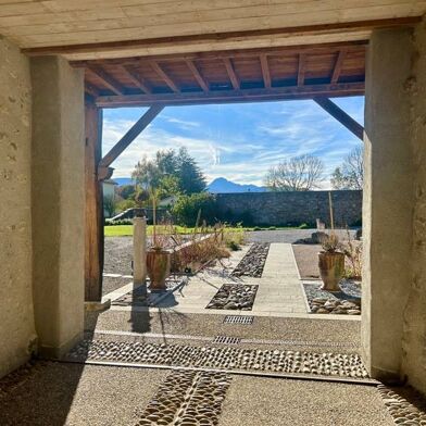 Maison 5 pièces 395000 €