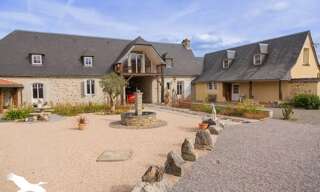 Maison 5 Pièces 200 m² à vendre à La Barthe-de-Neste (65250)