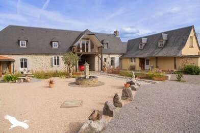 Maison 5 pièces 365000 €