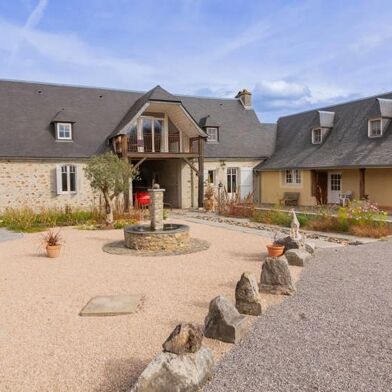 Maison 5 pièces 395000 €