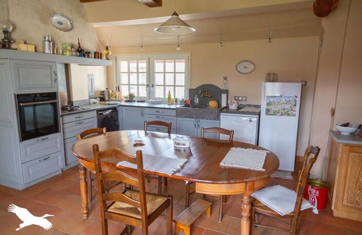 Villa de 7 pièces principales — photo 3