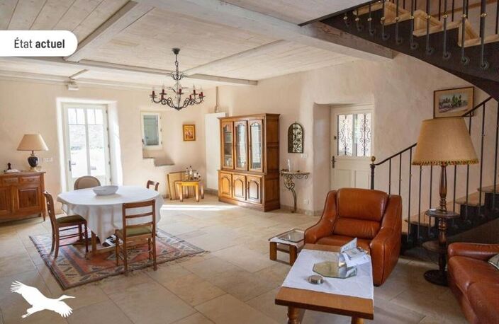 Villa de 7 pièces principales — photo 4