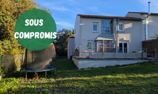 Maison 5 Pièces 116 m² à vendre à Annonay (07100)