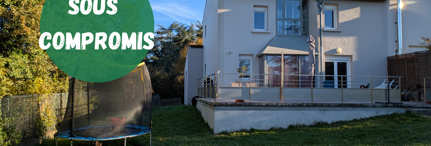 Maison 5 Pièces 116 m² à vendre à Annonay (07100)