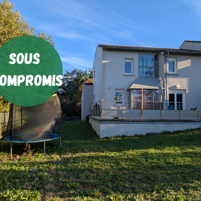 Maison 5 pièces 195000 €