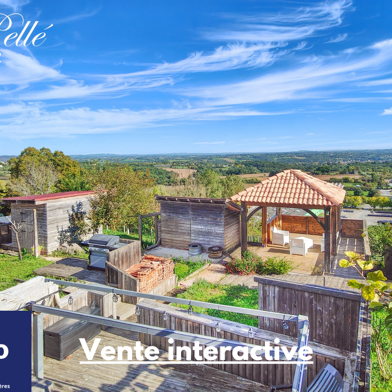 Maison 4 pièces 169000 €