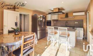 Maison 4 Pièces 113 m² à vendre à Blaye-les-Mines (81400)