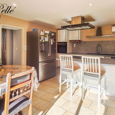 Maison 4 pièces 169000 €