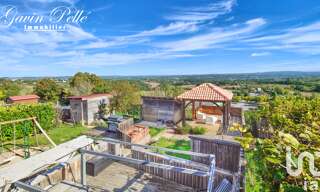 Maison 4 Pièces 113 m² à vendre à Blaye-les-Mines (81400)