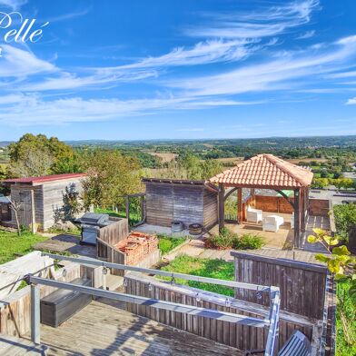 Maison 4 pièces 169000 €