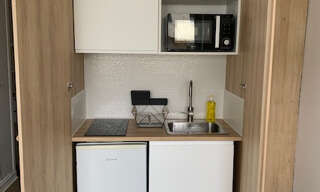 Appartement 1 Pièce 18 m² à louer à Bordeaux (33000)