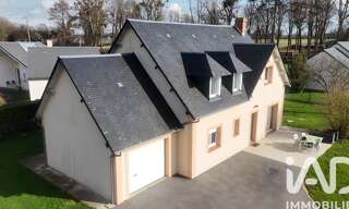 Maison 8 Pièces 155 m² à vendre à Bernay (27300)