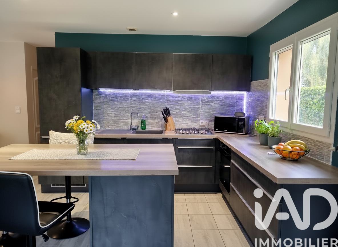 Vente Maison/villa 8 pièces - Photo 4
