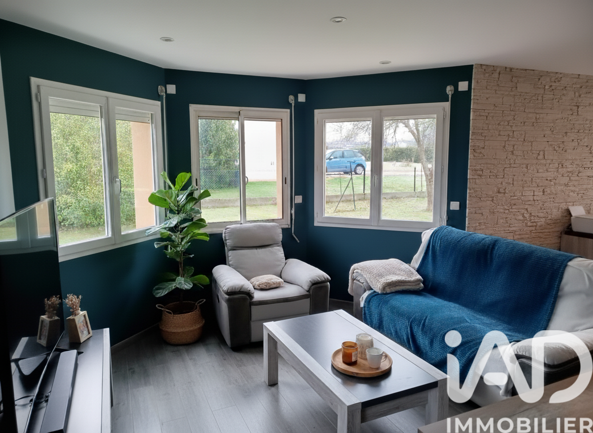 Vente Maison/villa 8 pièces - Photo 5