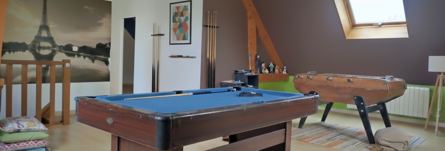 Maison 8 Pièces 155 m² à vendre à Bernay (27300)