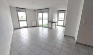 Appartement 3 Pièces 62 m² à vendre à Toulouse (31200)