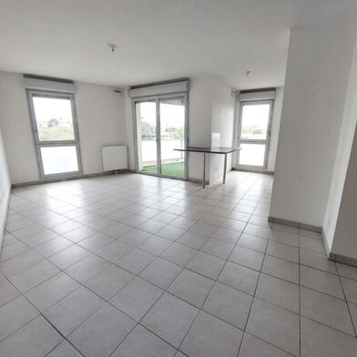 Appartement 3 pièces 195000 €