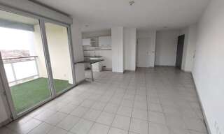 Appartement 3 Pièces 62 m² à vendre à Toulouse (31200)