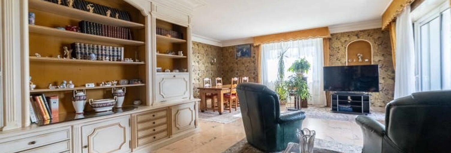 Maison 7 Pièces 225 m² à vendre à Biarritz (64200)