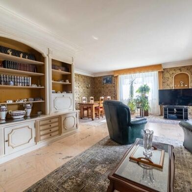 Maison 7 pièces 949000 €