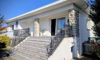 Maison 7 Pièces 225 m² à vendre à Biarritz (64200)