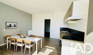 Appartement 2 Pièces 29 m² à vendre à Granville (50400)