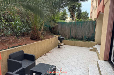 Appartement 2 pièces 170000 €