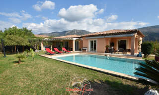 Maison 4 Pièces 113 m² à vendre à Carros (06510)