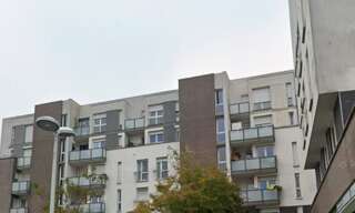 Appartement 5 Pièces 95 m² à vendre à La Courneuve (93120)