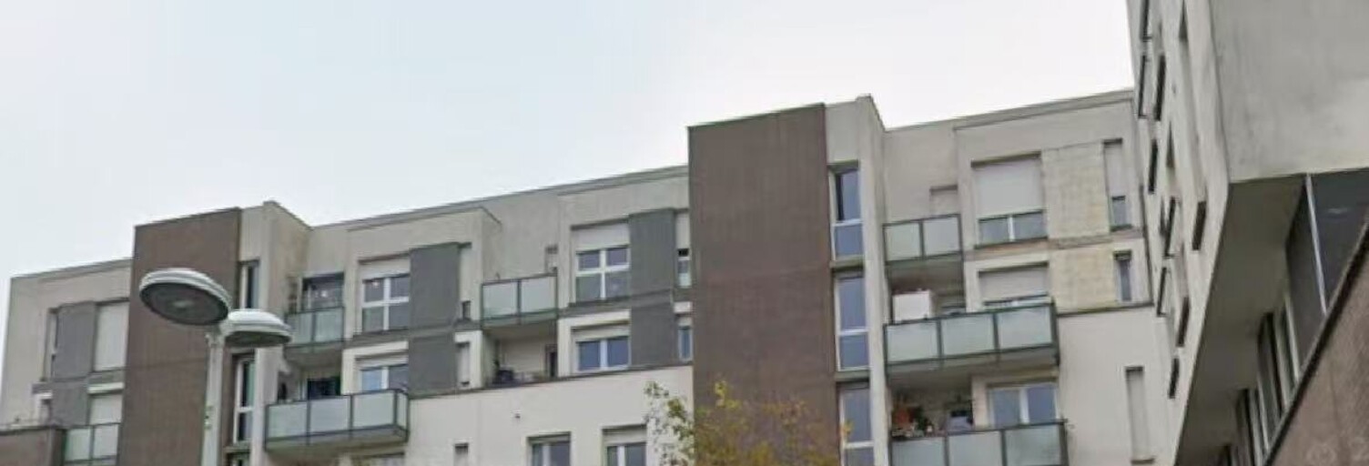 Appartement 5 Pièces 95 m² à vendre à La Courneuve (93120)