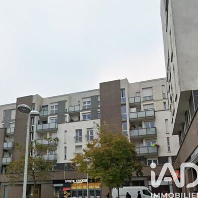 Appartement 5 pièces 399000 €