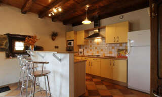 Appartement 4 Pièces 89 m² à louer à Saint-Étienne-de-Baïgorry (64430)