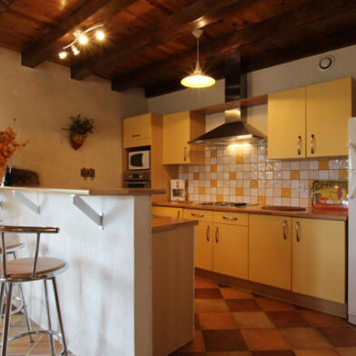 Appartement 4 pièces 670 €