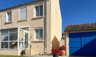 Maison 6 Pièces 81 m² à vendre à Rosporden (29140)