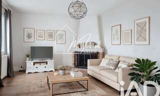 Appartement 3 Pièces 104 m² à vendre à Dammartin-en-Goële (77230)