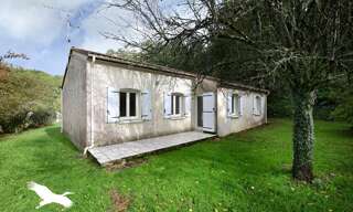 Maison 4 Pièces 86 m² à vendre à Puymoyen (16400)