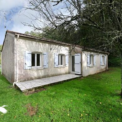 Maison 4 pièces 199808 €