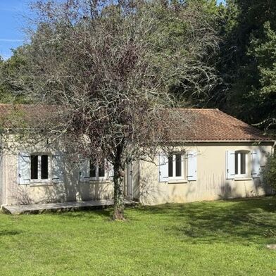 Maison 4 pièces 195064 €