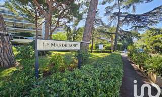 Appartement 2 Pièces 49 m² à vendre à Antibes (06160)